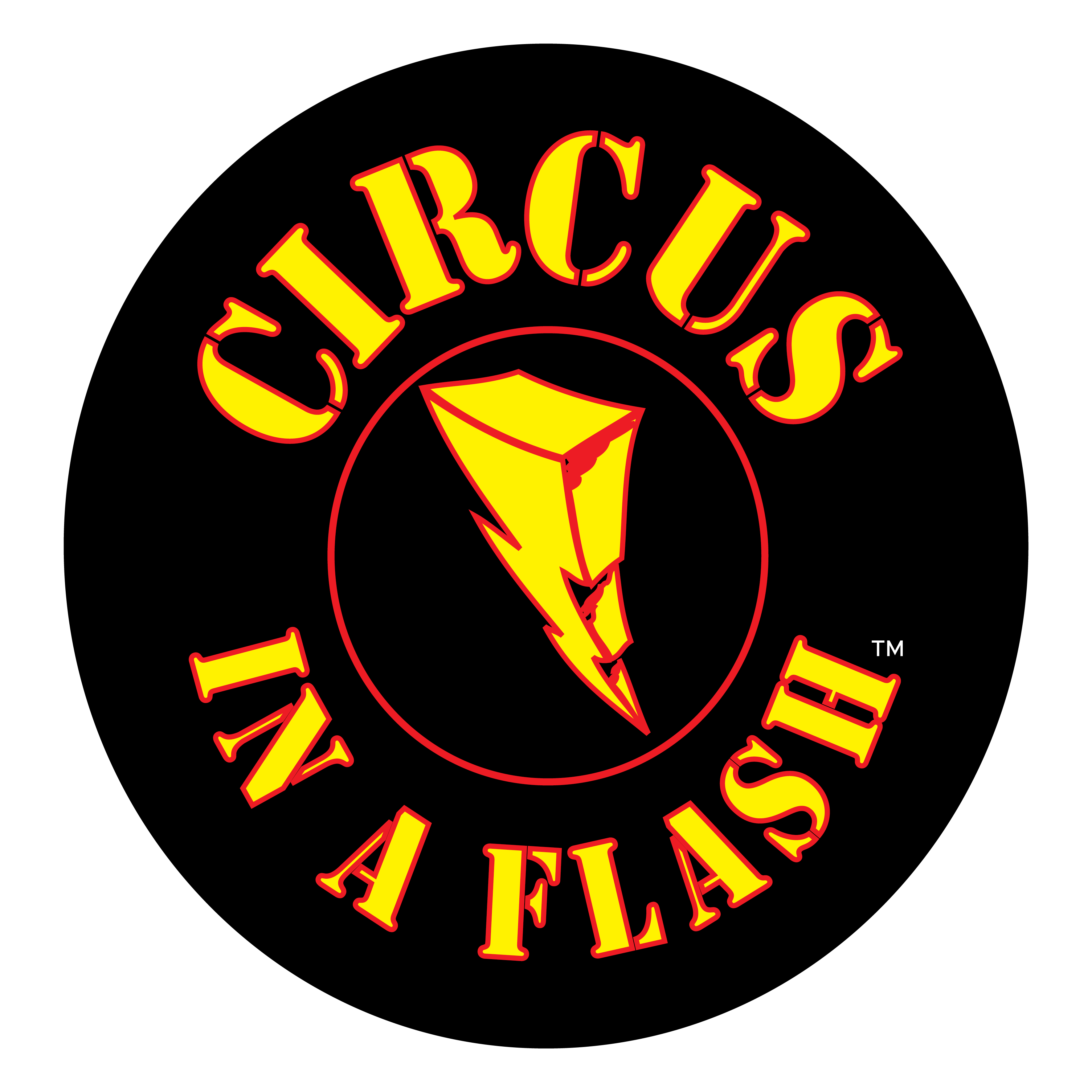 Circus In A Flash Ltd