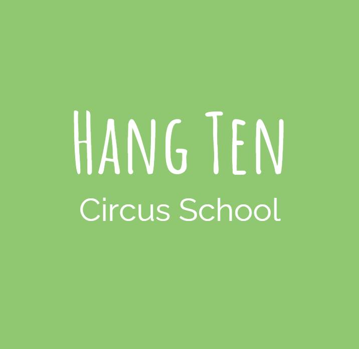 Hang Ten Circus School
